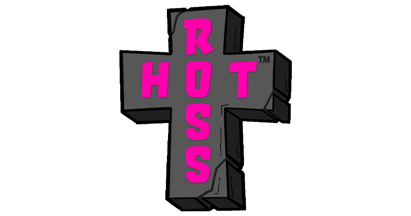 Hot Ross Subpage Logo thumbnail